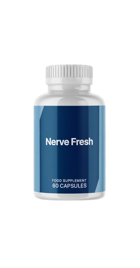 Nerve Fresh supplement
