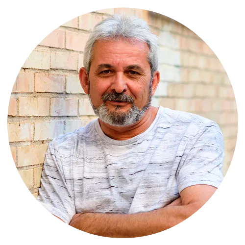 Customer Review - Mark S.