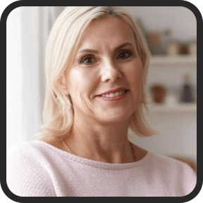 Customer Review - Sophie T.